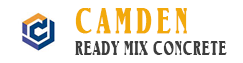 Ready mix concrete Camden